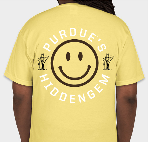 Twin Pines PC '21 Fundrasier! Fundraiser - unisex shirt design - back