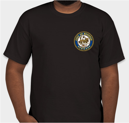 CMC COH Shirt Fundraiser Fundraiser - unisex shirt design - front