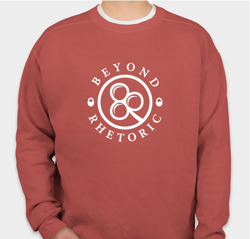 Beyond Rhetoric Fall Fundraiser Fundraiser - unisex shirt design - small