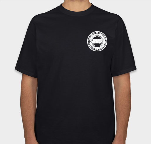 Local 825 Cornhole Tournament 2021 Fundraiser - unisex shirt design - front