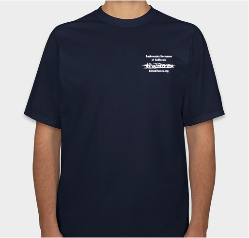 BCHC Million Star Hotel Shirt Fundraiser Fundraiser - unisex shirt design - front