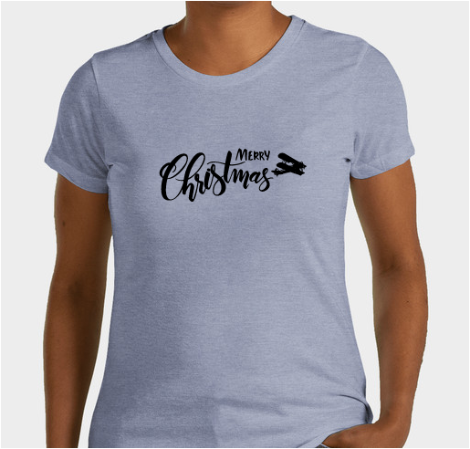 National Stearman Fly-In! Fundraiser - unisex shirt design - front