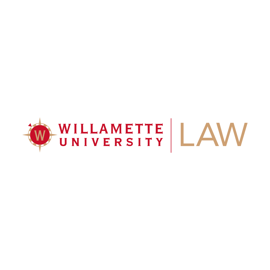 Champion Willamette Law Hoodie shirt design - zoomed