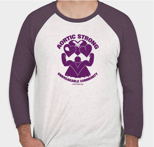 Fall FUNdraiser!!! Fundraiser - unisex shirt design - front