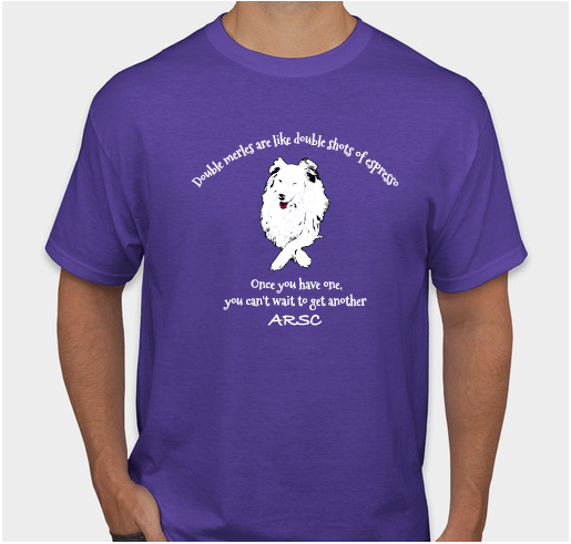 Aussie Rescue SoCal Fundraiser 2021 Fundraiser - unisex shirt design - front