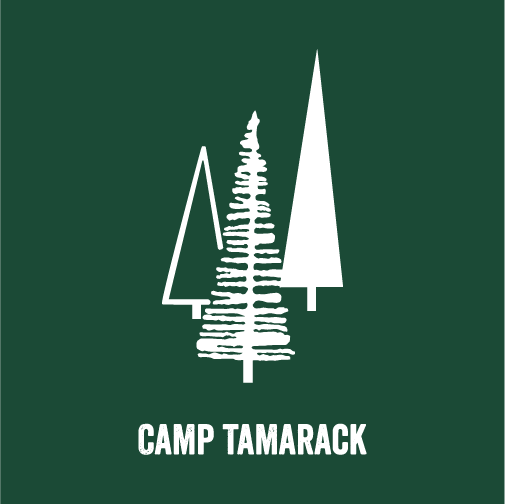 Camp for Christmas 2021 - Tops shirt design - zoomed