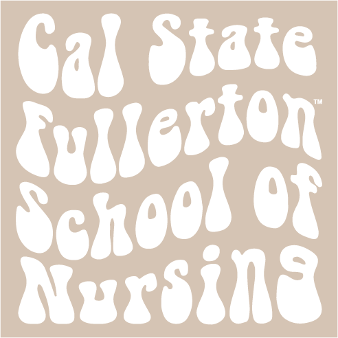 Nursing Peer Tutoring: 2021-2022 CSUF SON Sweatshirts shirt design - zoomed