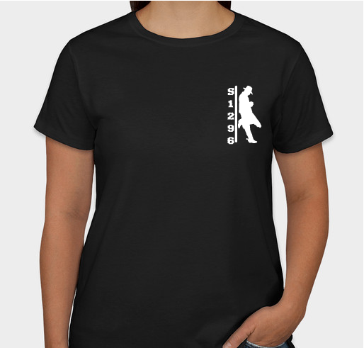 Lake Patrol Memorial Shirt for Lt. Brackman Fundraiser - unisex shirt design - front