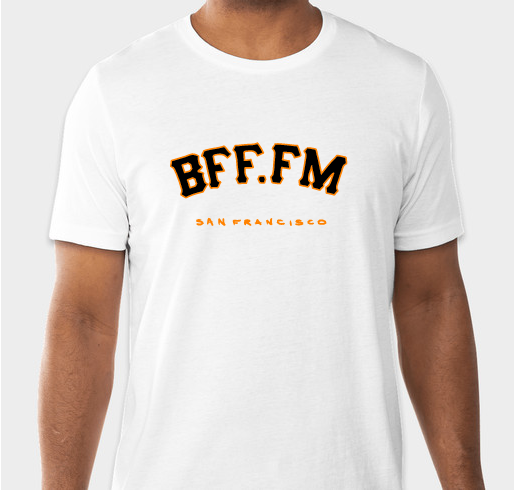 Behemoth Frequencies by Nanosaur Fundraiser - unisex shirt design - front