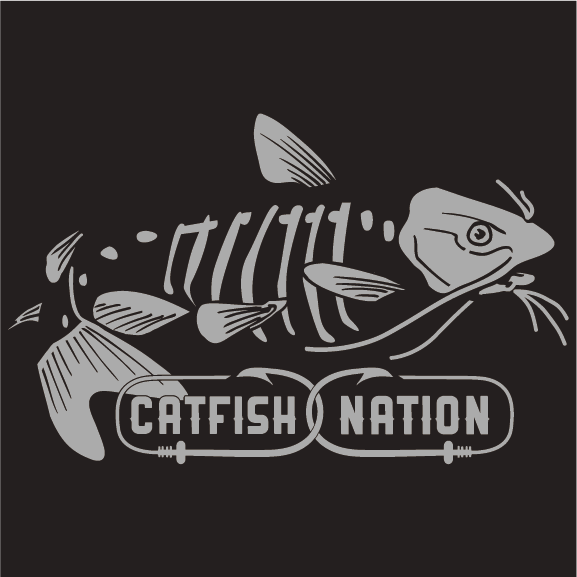 Limited Edition Catfish Nation Member Shirt shirt design - zoomed