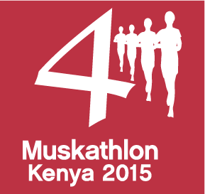 Bob Foster Muskathlon Kenya 2015 For Compassion International shirt design - zoomed