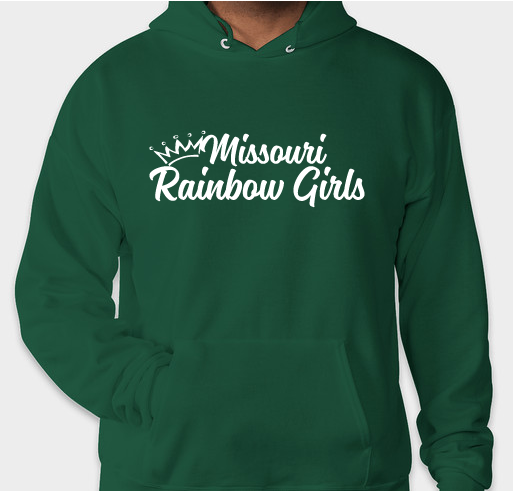 Kennett Rainbow Fundraiser Fundraiser - unisex shirt design - front