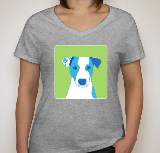 HAA Fundraiser T-shirt $23 Fundraiser - unisex shirt design - front