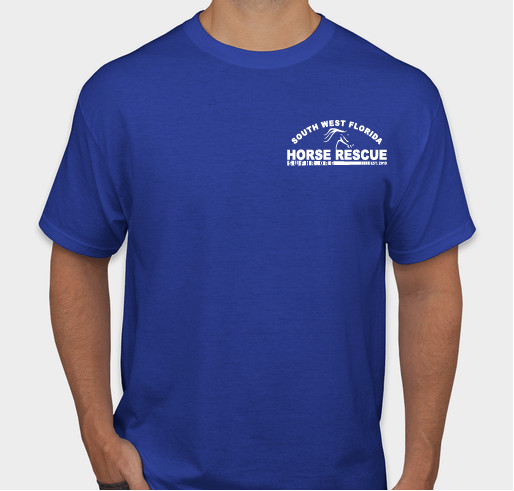 2021 Year End Clothing Fundraiser - unisex shirt design - front