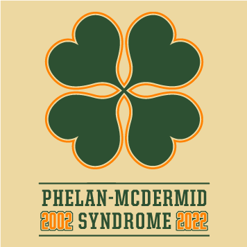 Phelan Lucky 2022 - Specialty shirt design - zoomed