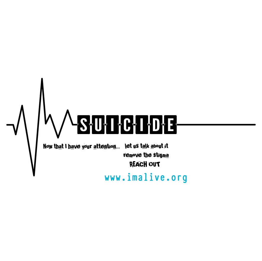 You Can Help 1,000 Suicidal People shirt design - zoomed