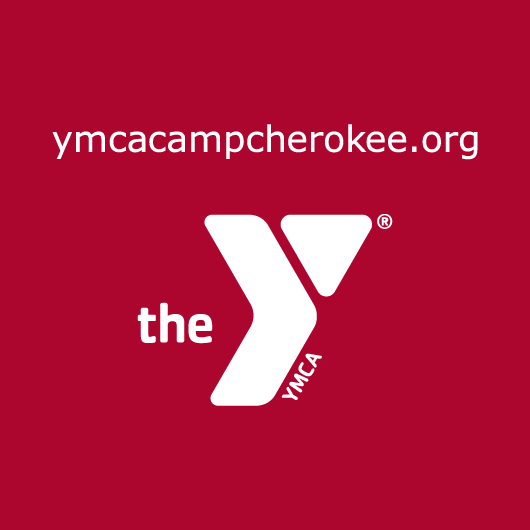 YMCA Camp Cherokee Annual Fundraiser shirt design - zoomed