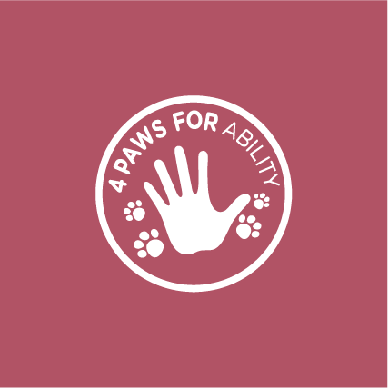 4 Paws 4 Evan shirt design - zoomed