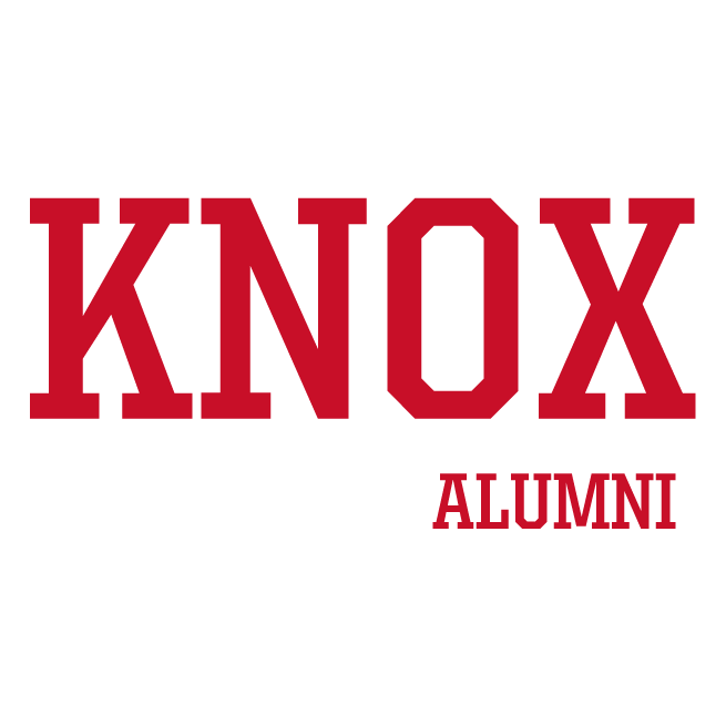 Knox School Fundraising Campaign shirt design - zoomed