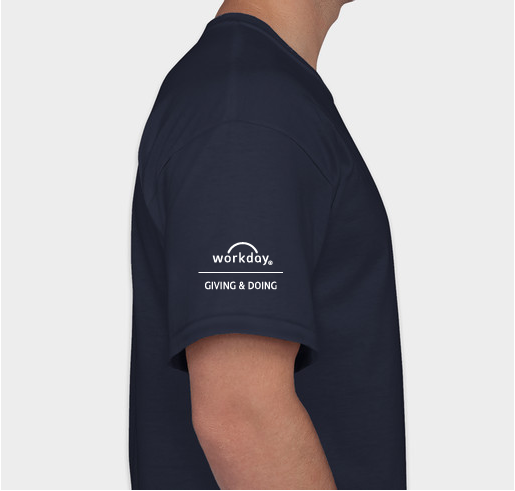 Colorado "Phoenix Rising" Marshall Fire Benefit Fundraiser - unisex shirt design - back