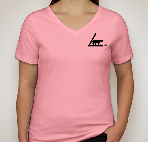 Global Awareness Day 2015 - Spain Fundraiser - unisex shirt design - front