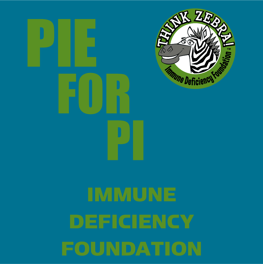 Pie For Pi 2015 shirt design - zoomed