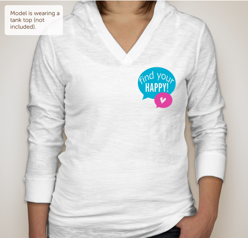 Bless the IT Nest Fundraiser - unisex shirt design - front