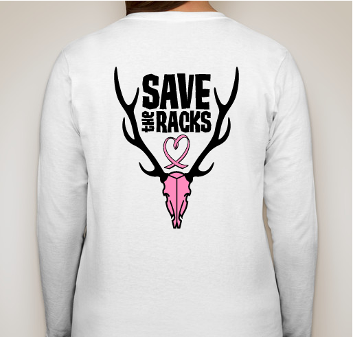 Help Hope and Support DeAnn Rogers Koo Fundraiser - unisex shirt design - front