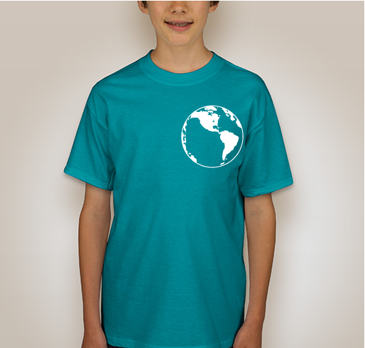 LoverOfLostSouls Fundraiser - unisex shirt design - front