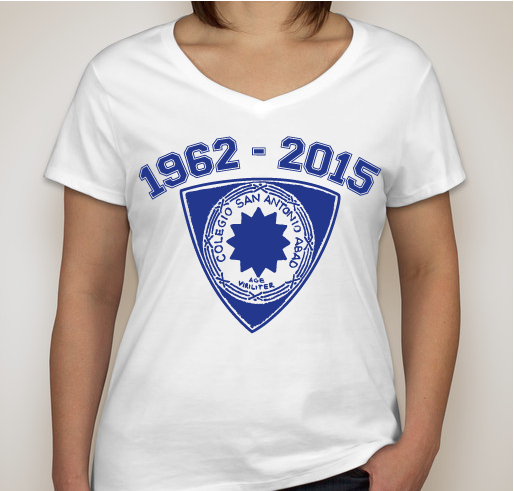 Gran Encuentro Hermits 2015 Fundraiser - unisex shirt design - front