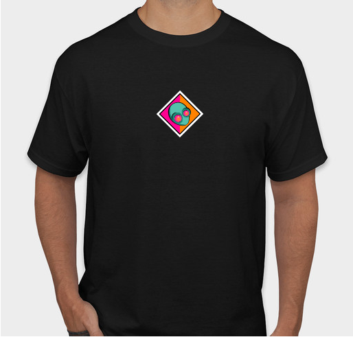 Dover Demons 2024 Fundraiser - unisex shirt design - front
