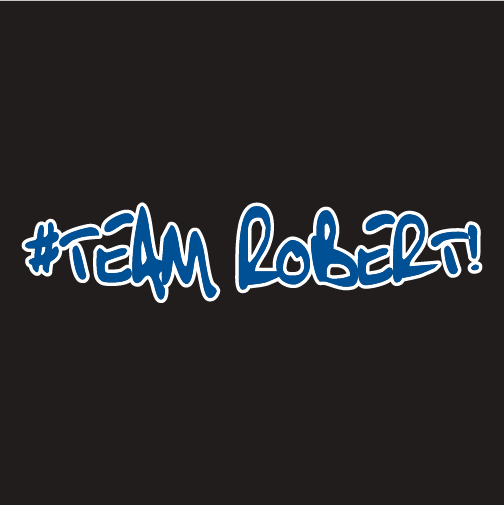 Team Robert Cruz beef & beer shirt design - zoomed