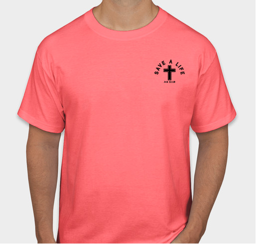 Wild Again Mississippi's Gigantic Easter Event Fundraiser - unisex shirt design - small