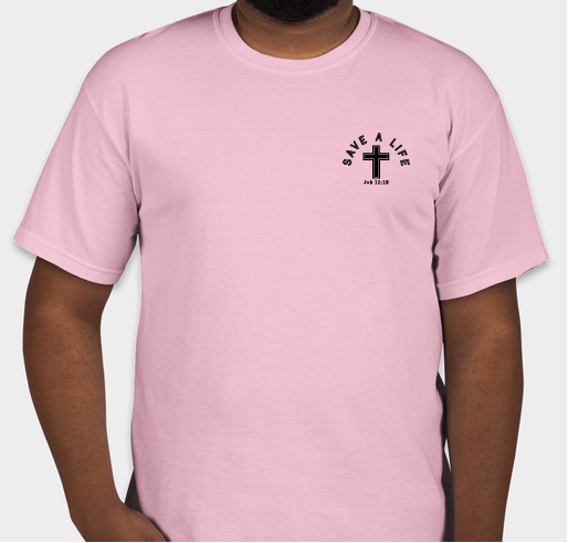 Wild Again Mississippi's Gigantic Easter Event Fundraiser - unisex shirt design - small