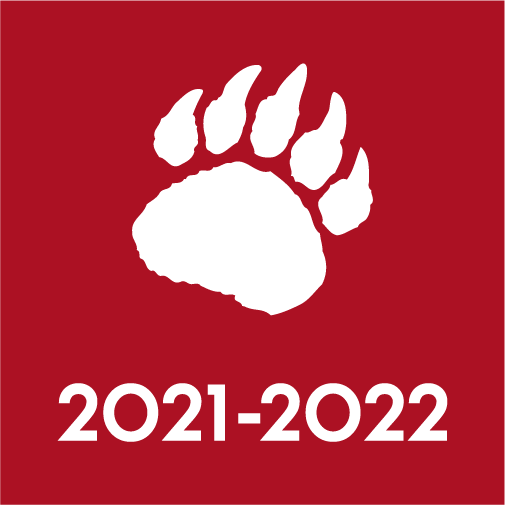 RMS 2022 Paw shirt design - zoomed