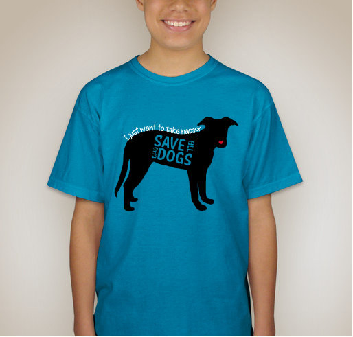 Dog People of Livingston Emergency Vet Bill Fund Fundraiser - unisex shirt design - back