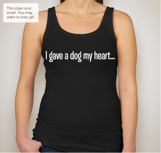 The Animal Protection League Volunteer Project Funds Fundraiser - unisex shirt design - front