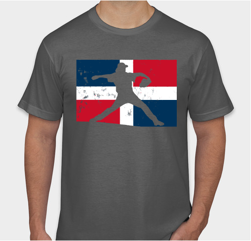 Boston K Men Team Up With The BASE for Giving Tuesday! Fundraiser - unisex shirt design - small