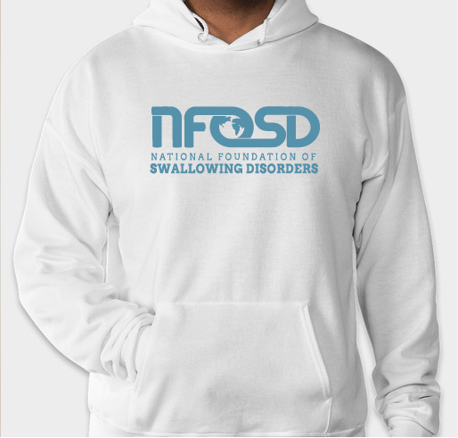 Dysphagia Awareness Month 2022 Fundraiser - unisex shirt design - small
