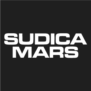 Sudica Mars Staff Shirt shirt design - zoomed
