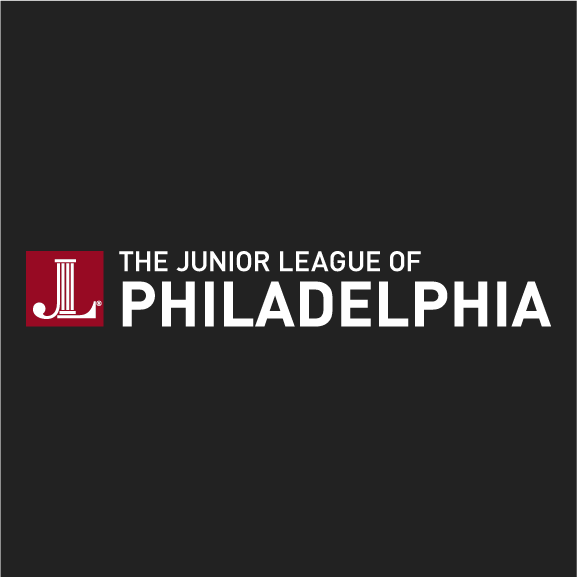 Junior League of Philadelphia Spring Swag Fundraiser 2022 shirt design - zoomed