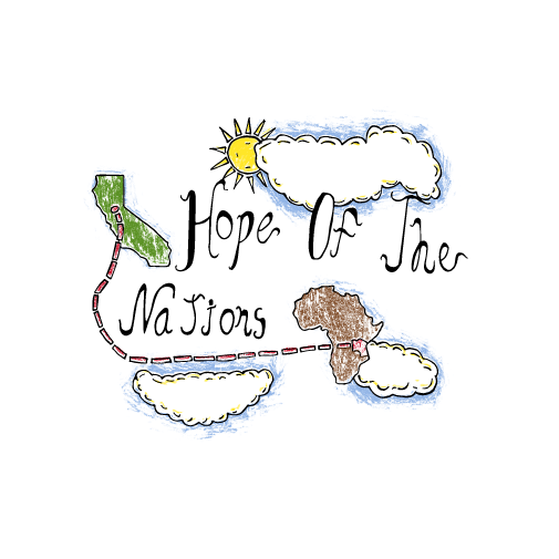 FBC to Hope of the Nations shirt design - zoomed