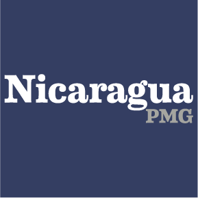2015 Nicaragua Mission Fundraiser shirt design - zoomed