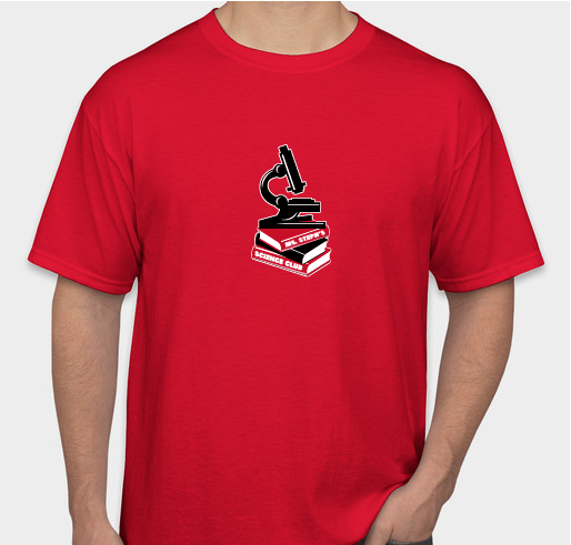 SSC2022 10th Anniversary Shirt Fundraiser - unisex shirt design - small