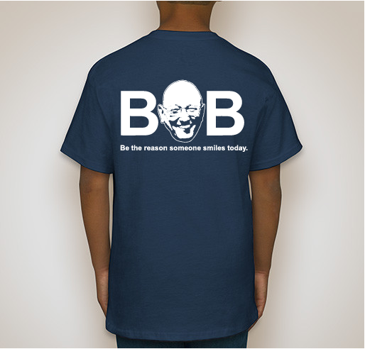 Ginsberg Amphitheater BOB shirts shirt design - zoomed