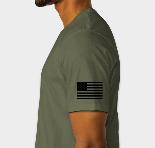 2022 CBRA Member Merchandise shirt design - zoomed
