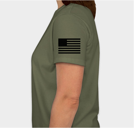 2022 CBRA Member Merchandise shirt design - zoomed