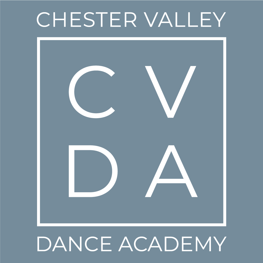 CVDA Logo Wear shirt design - zoomed