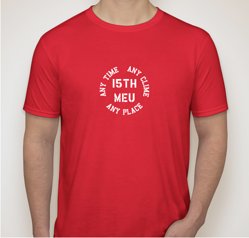 One Team One Fight - Tshirt fundraiser! Fundraiser - unisex shirt design - front