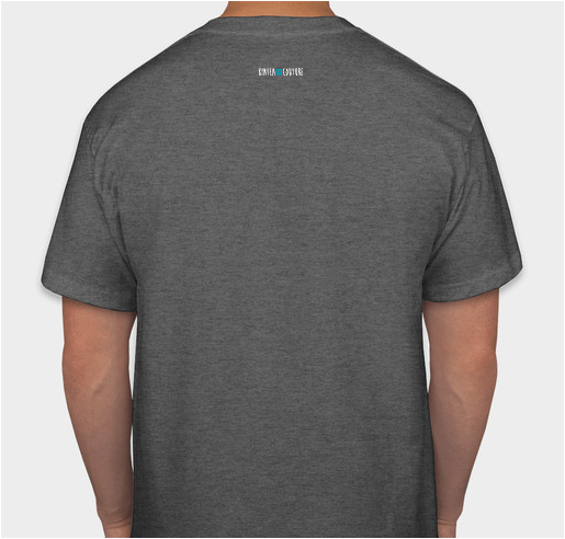 2022 Gardiner Strong 2.0: Yellowstone Spring Flood Fundraiser - unisex shirt design - back